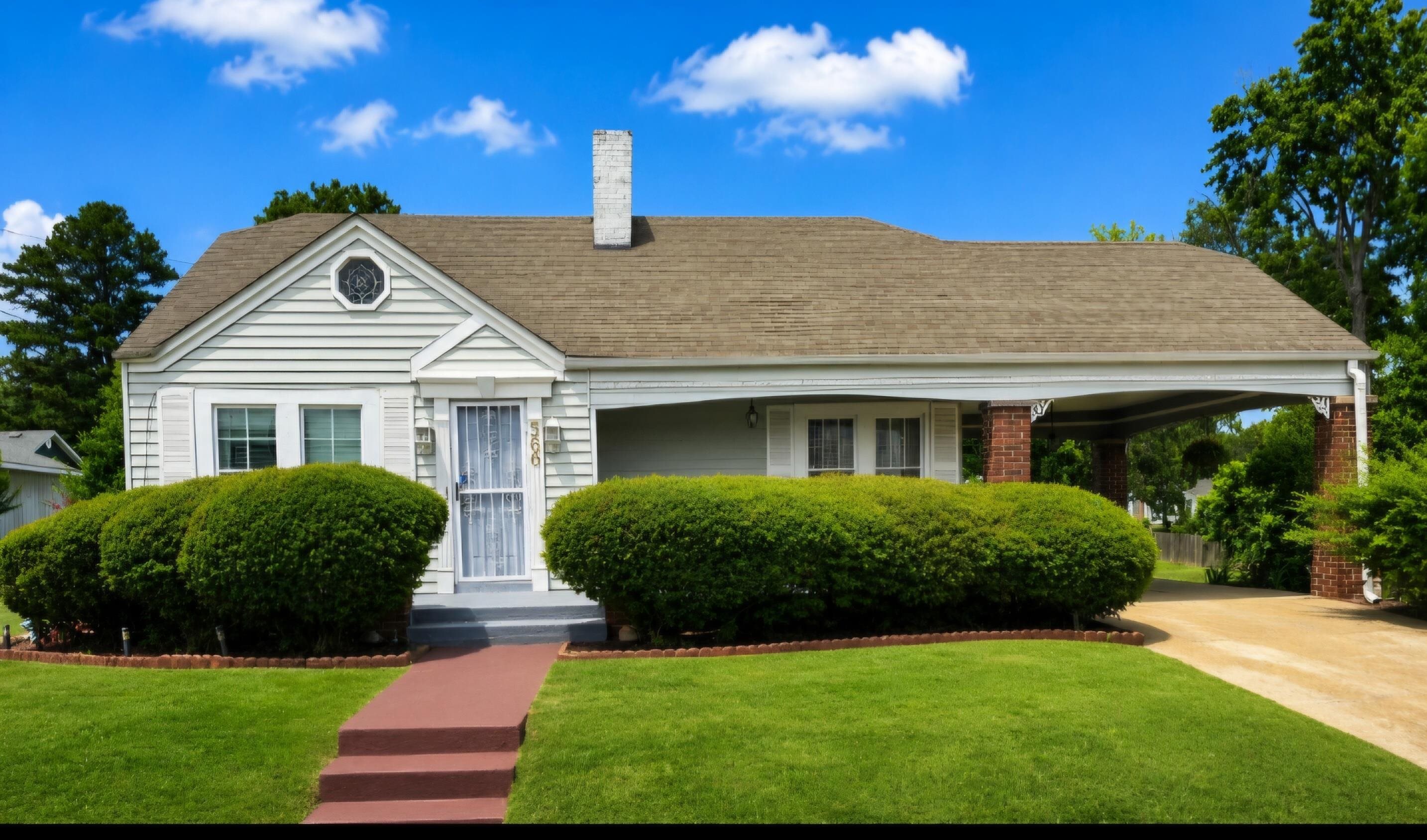Photo 1 of 12 — 566 SE 4th Ave, Hamilton, AL 35570