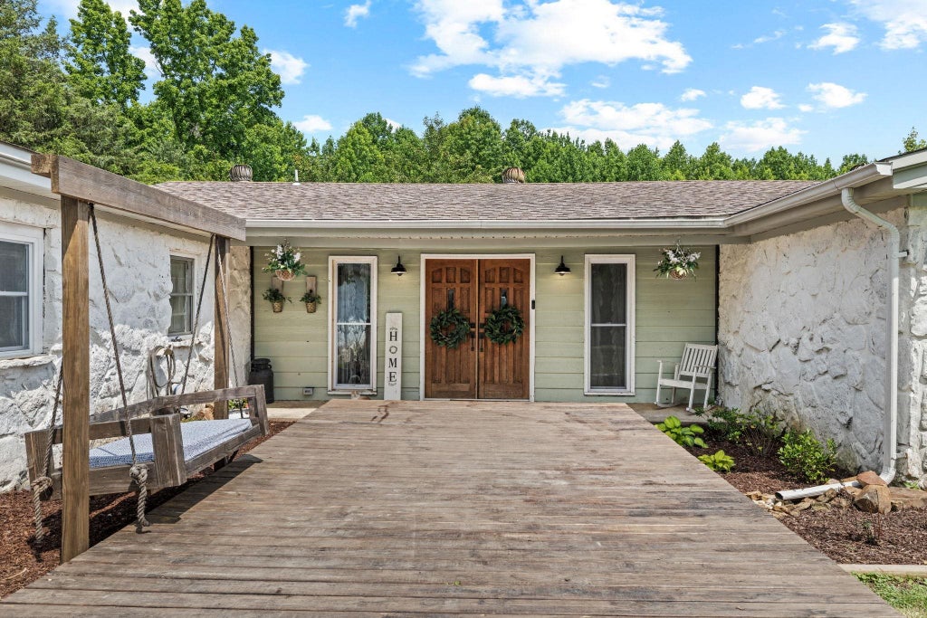 Photo of 8294 Co Rd 10, Florence, AL 35630 (MLS # 529687)