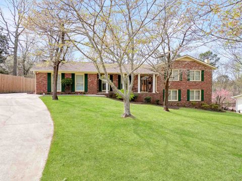 2229 Fantasia Dr NW Cullman AL 