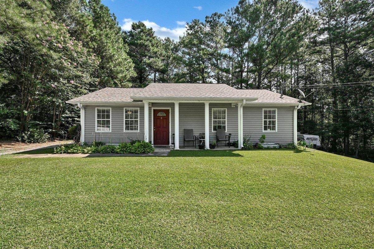 172 Co Rd 699