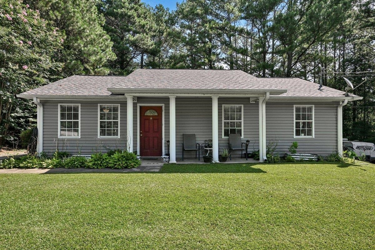 172 Co Rd 699