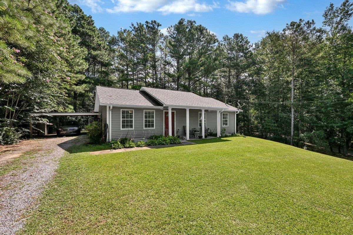 172 Co Rd 699
