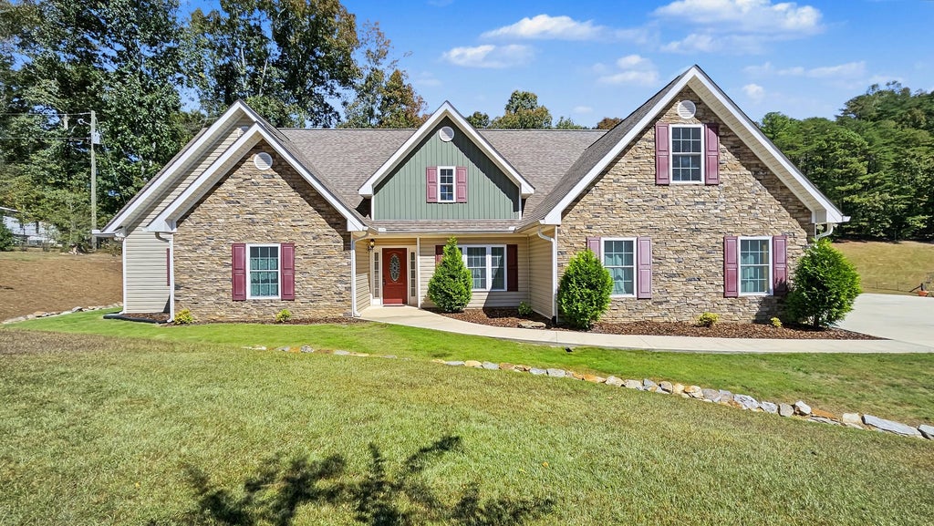 Photo of 6455 Bibby Brickyard RD #Road, Dora, AL 35062 (MLS # 531692)