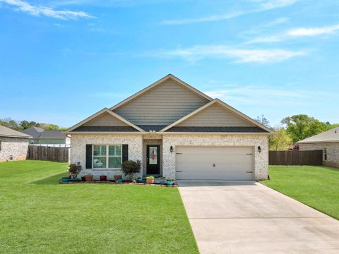 1834 Magnolia St Cullman AL 