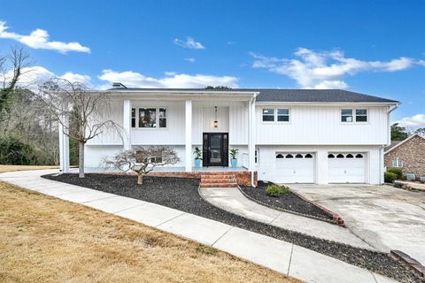 919 Brentwood Dr NE Cullman AL 35055