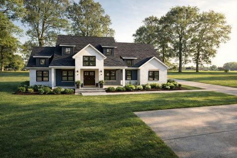 412 Windbrook Blvd NW Cullman AL 35057