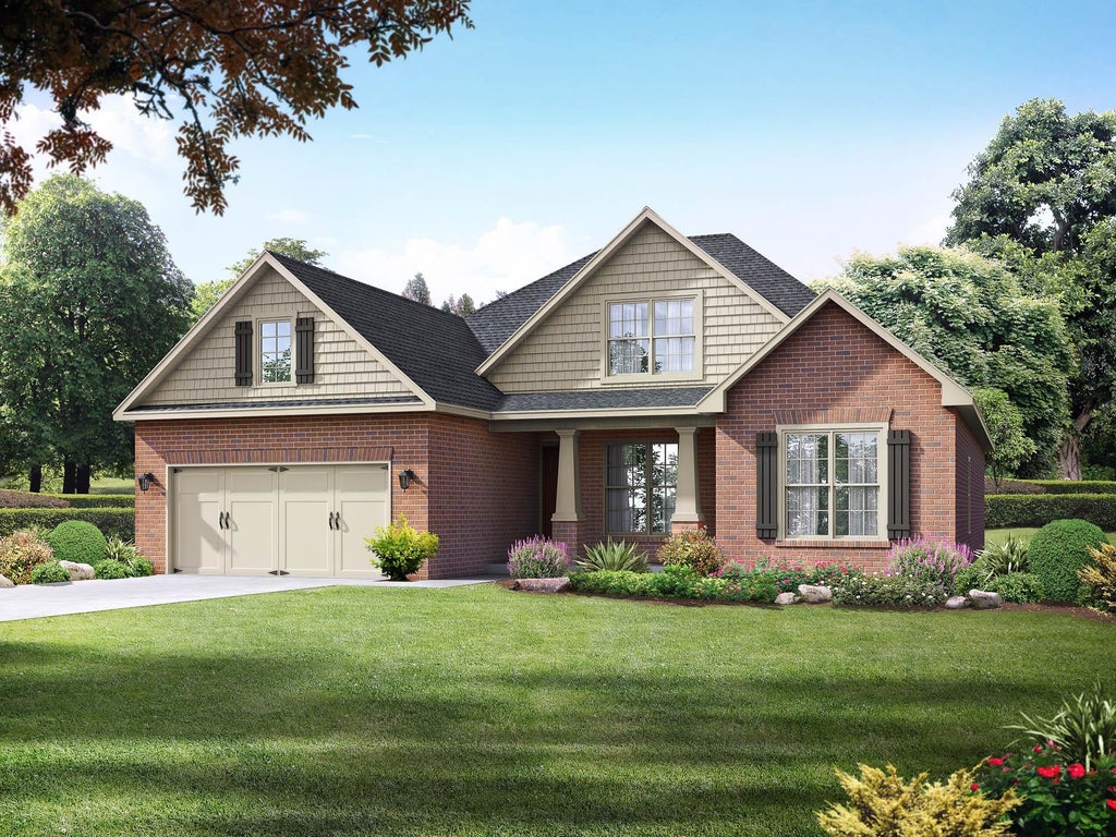 Photo of 2058 Raspberry Ln NW, Cullman, AL 35058 (MLS # 529932)