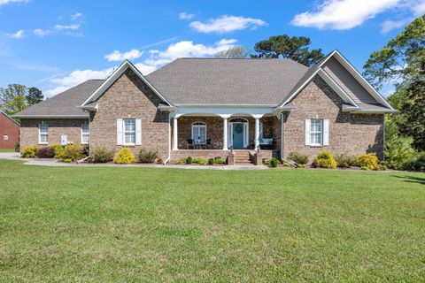 580 Co Rd 1500 Cullman AL 35058
