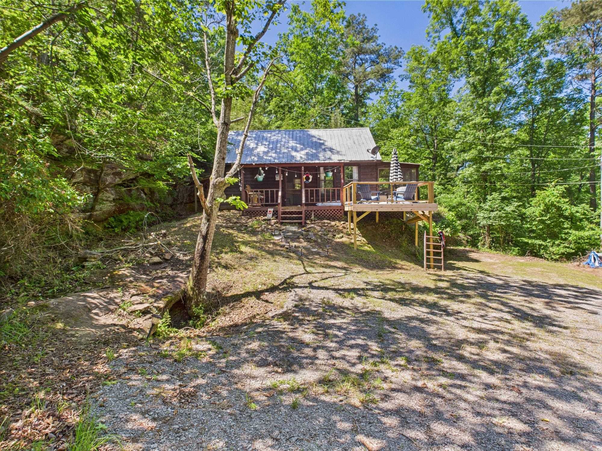 169 Co Rd 3142