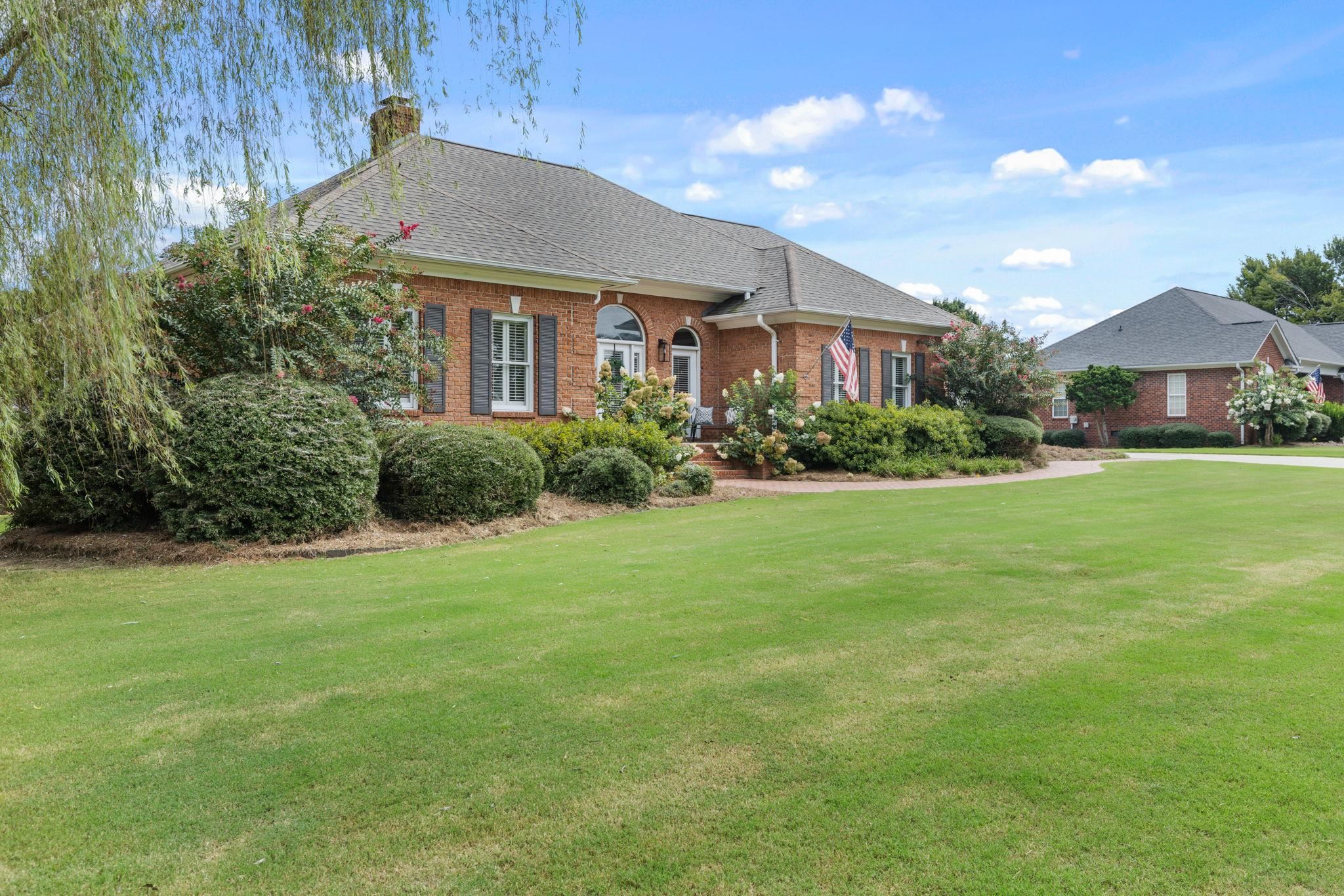 341 Co Rd 1317