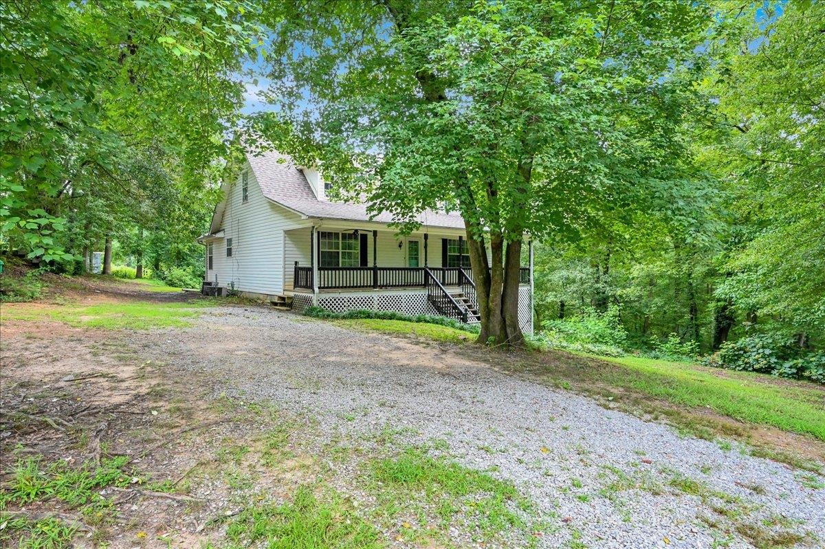 36 Co Rd 1727