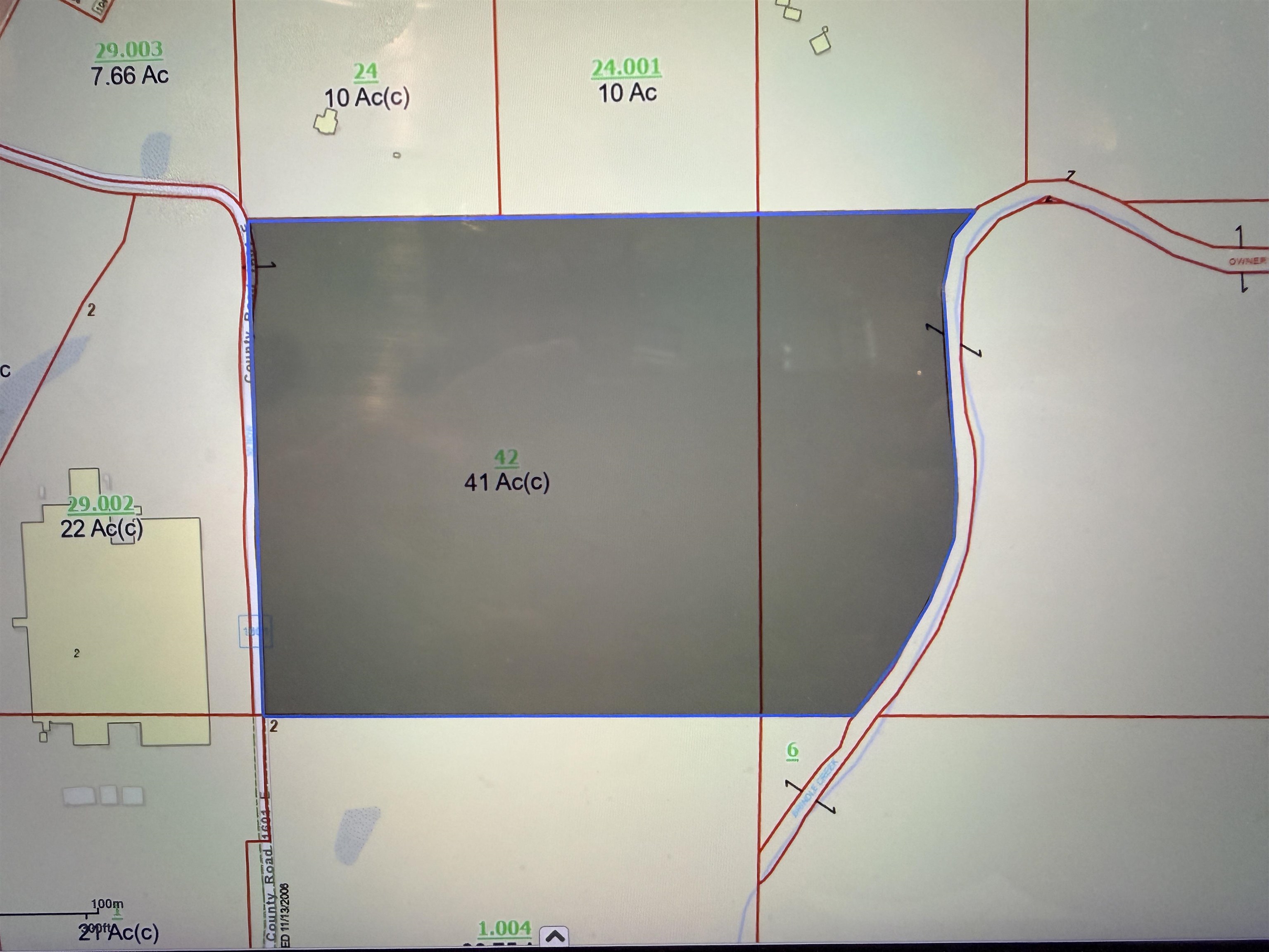 Photo 1 of 1 — 751 Co Rd 1601, Cullman, AL 35055
