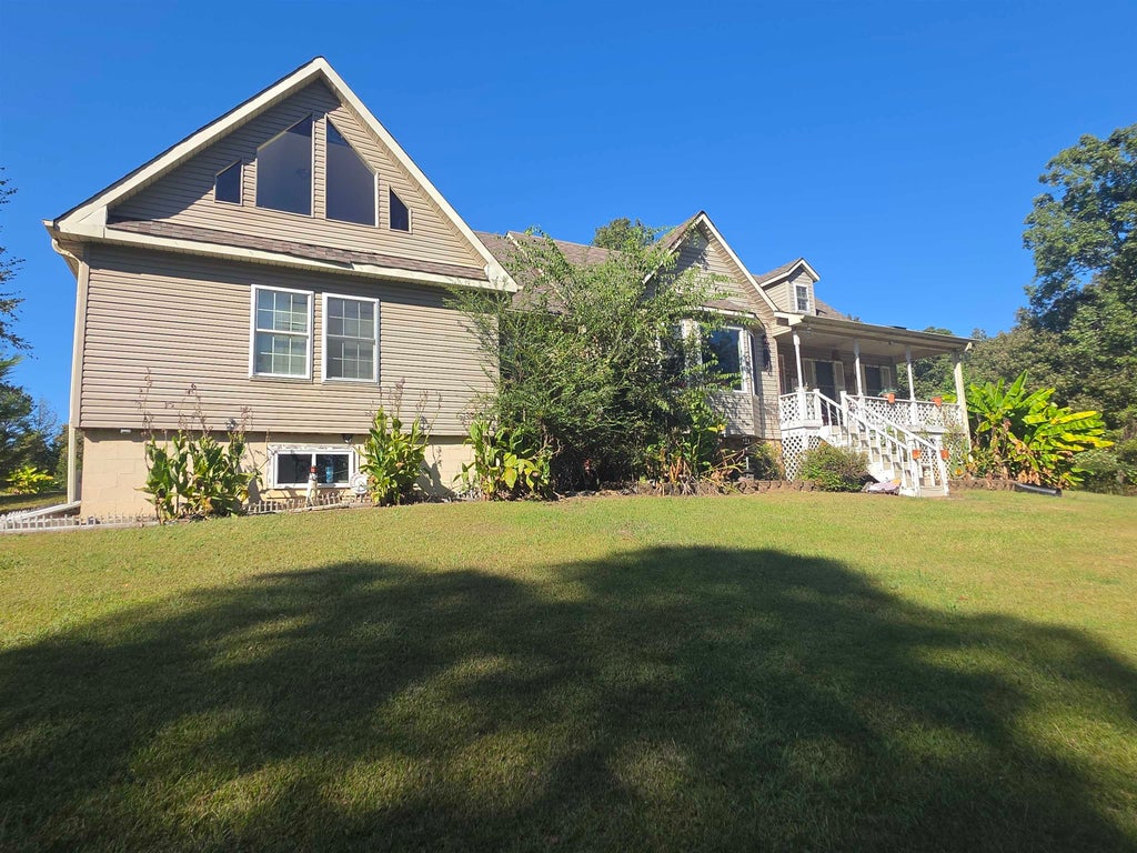 Photo of 3017 Nix Rd, Phil Campbell, AL 35581 (MLS # 531864)