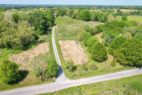 571 Co Rd 1686 Cullman AL 35058