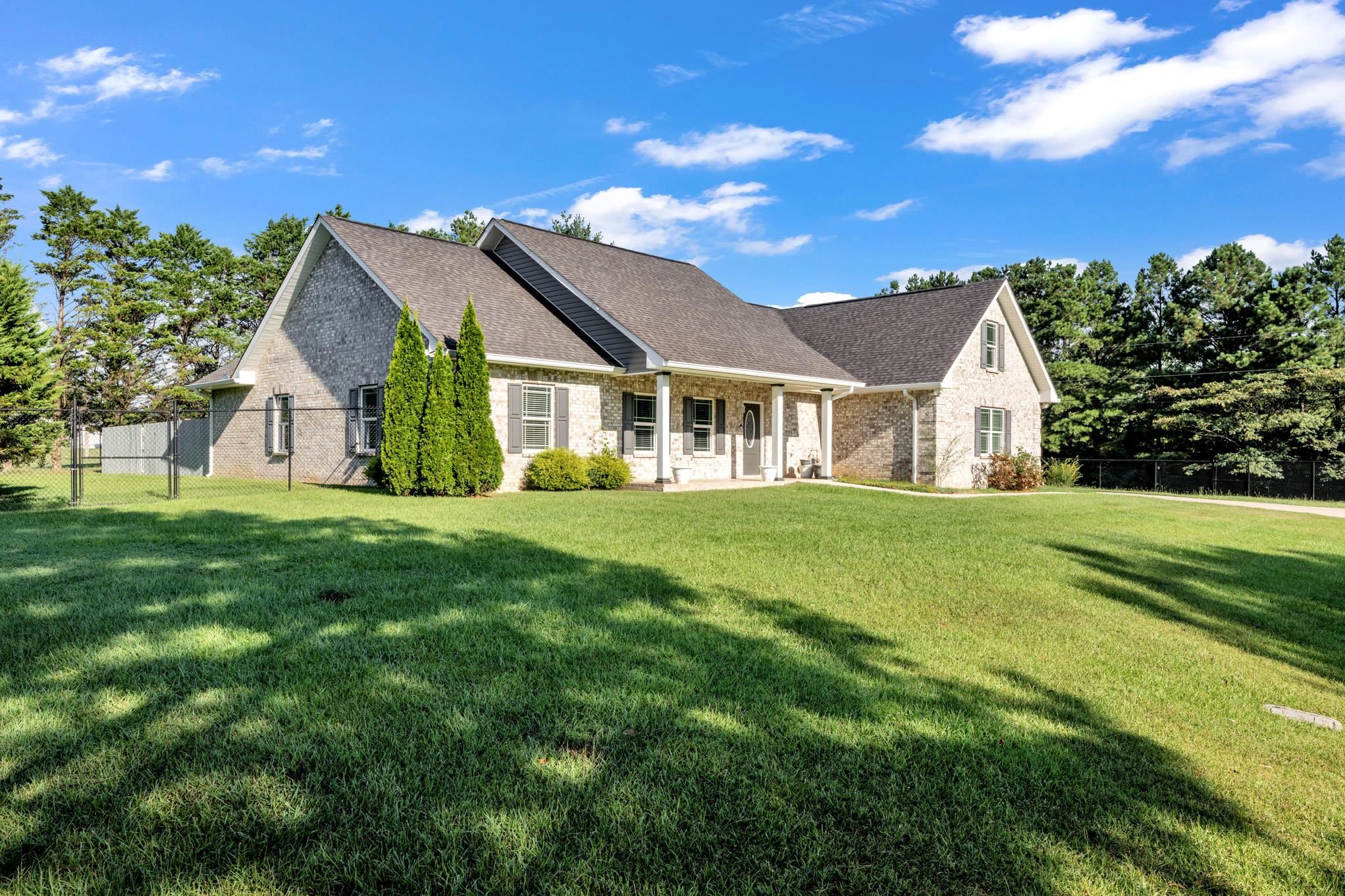 117 Co Rd 1418