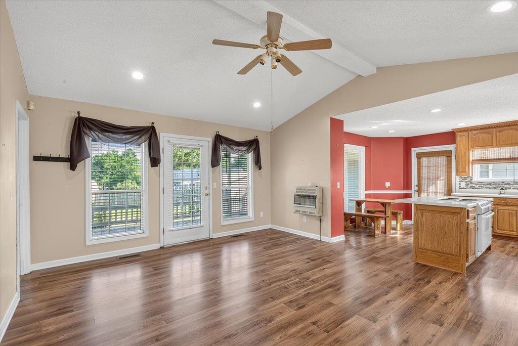 Photo of 36685 Alabama Hwy 91, Holly Pond, AL 35083 (MLS # 530199)