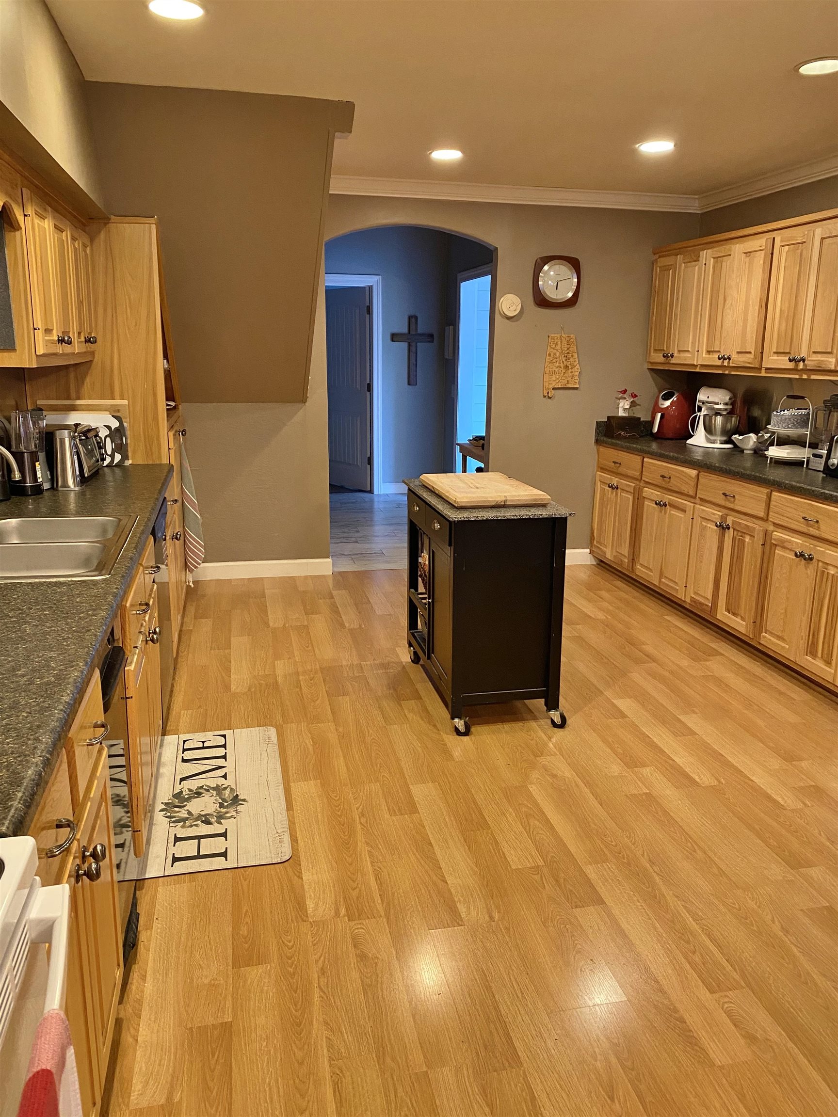 41 Co Rd 1043