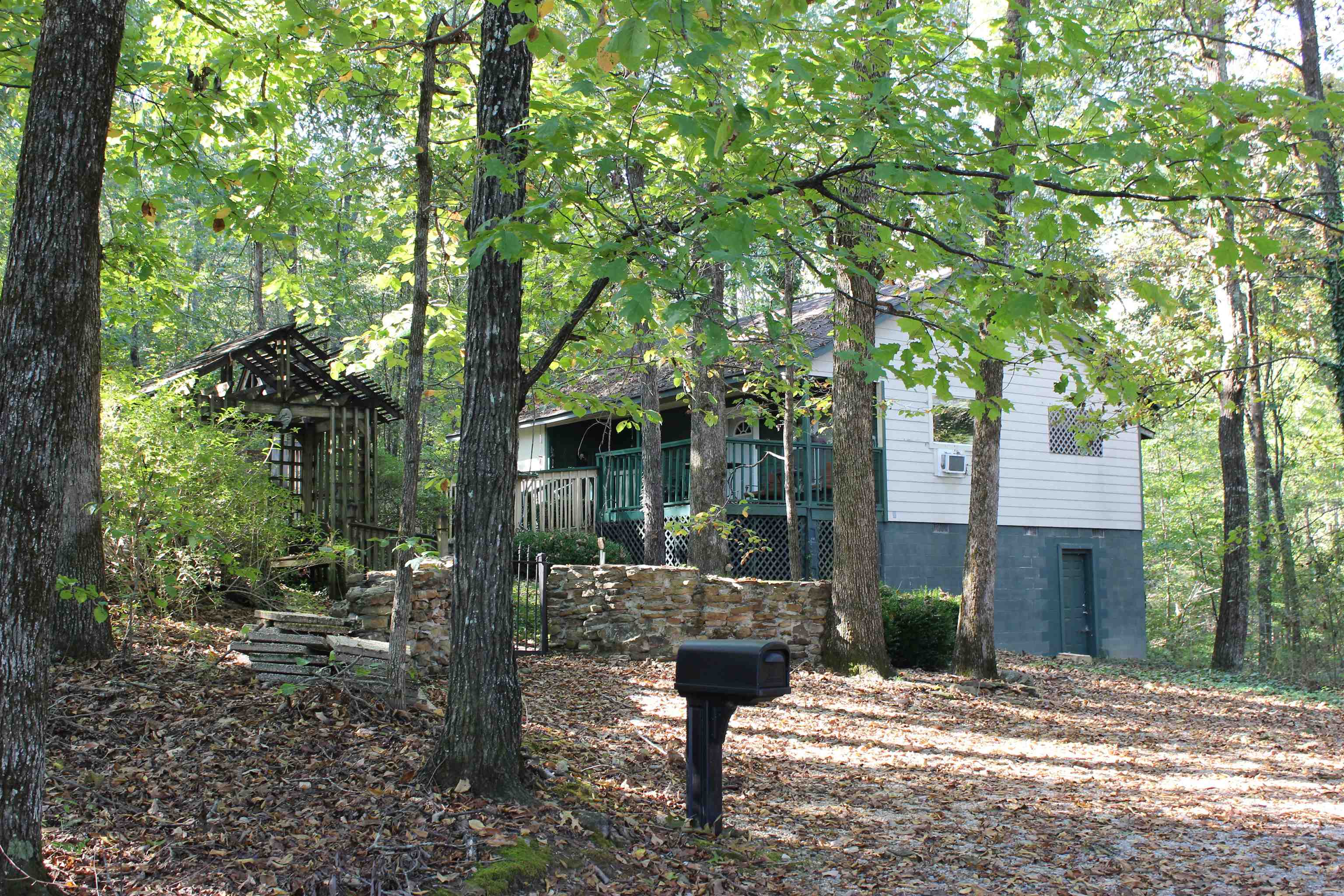 331 Co Rd 847