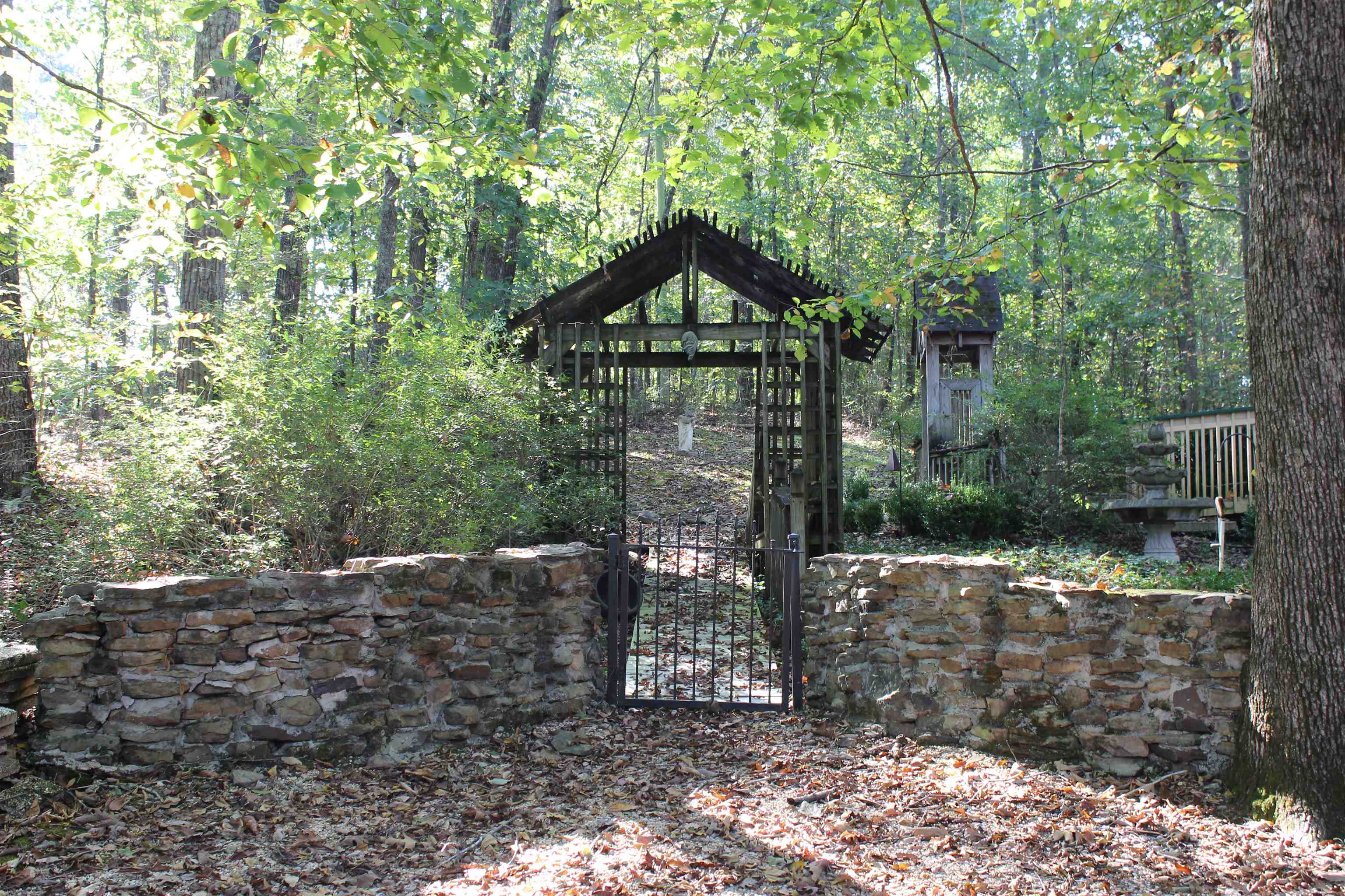 331 Co Rd 847