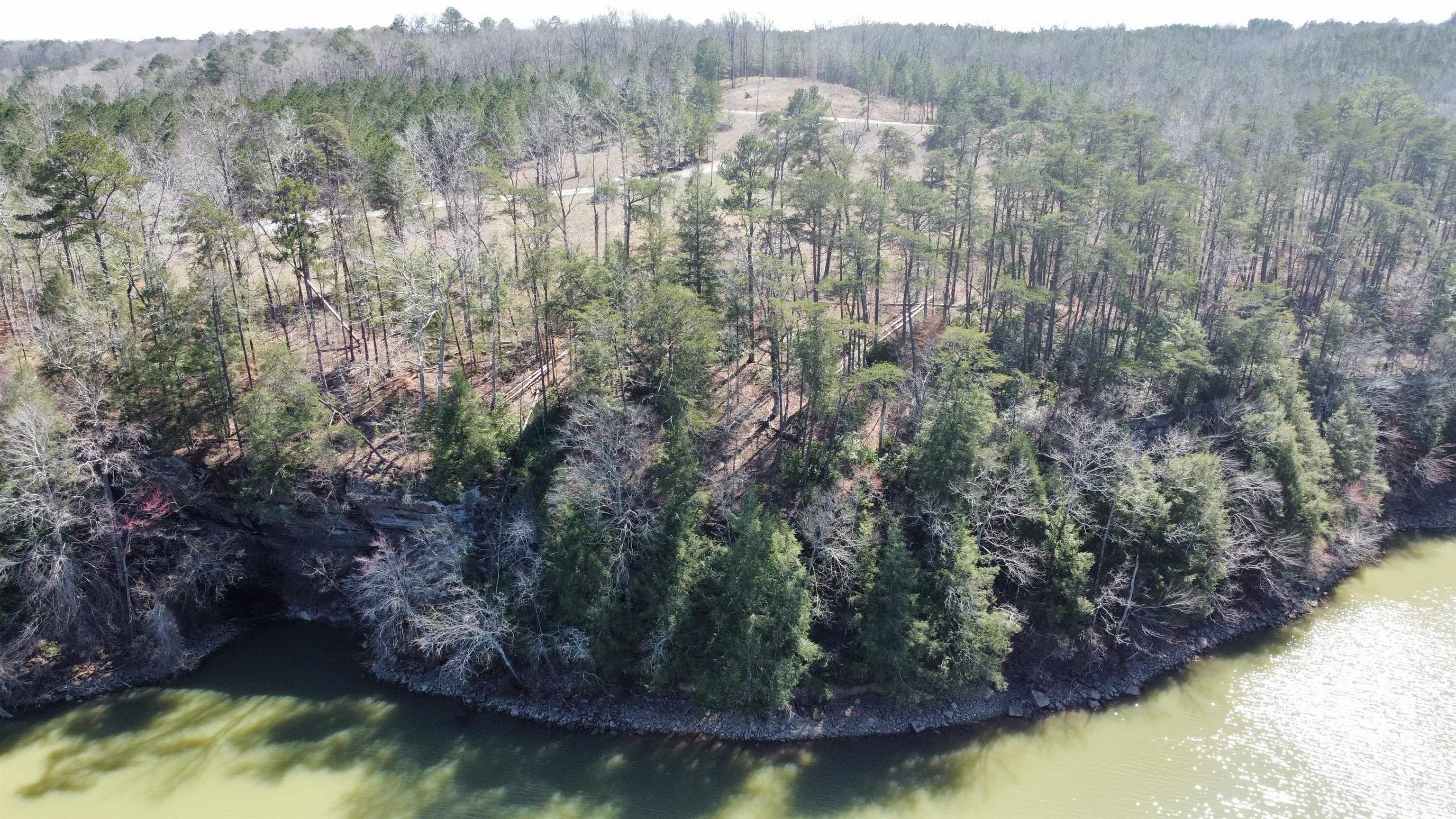 Lot 38 Highland Shr Subdivision