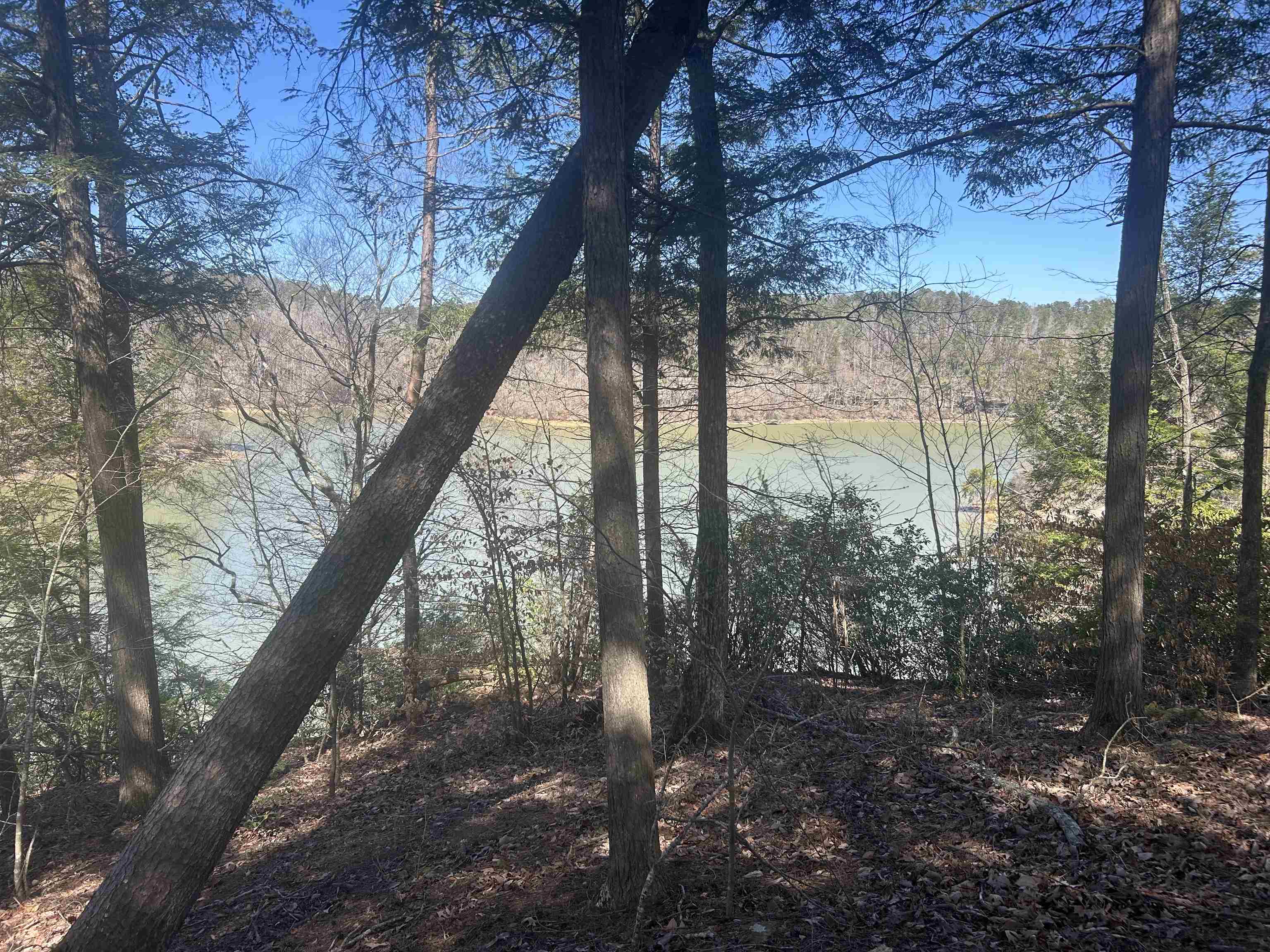 Lot 38 Highland Shr Subdivision