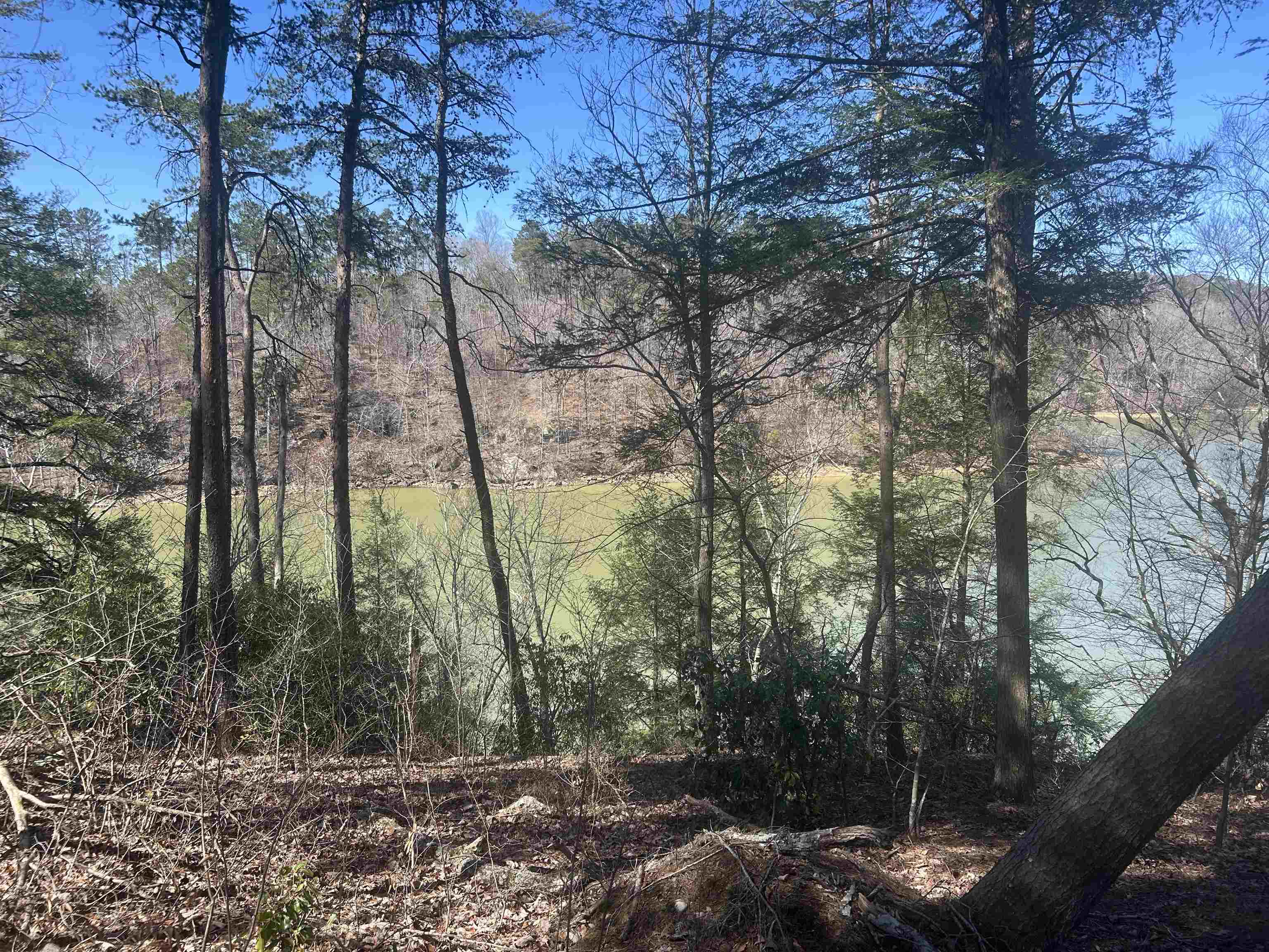 Lot 38 Highland Shr Subdivision
