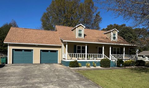 89 Co Rd 598 Hanceville AL 35077