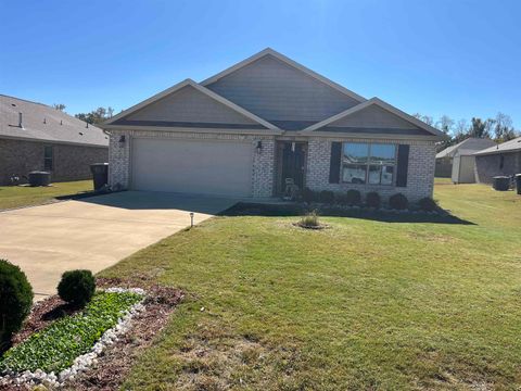 1108 Quail Hollow Rd SW Cullman AL 