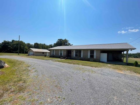 545 New Hope Rd Holly Pond AL 
