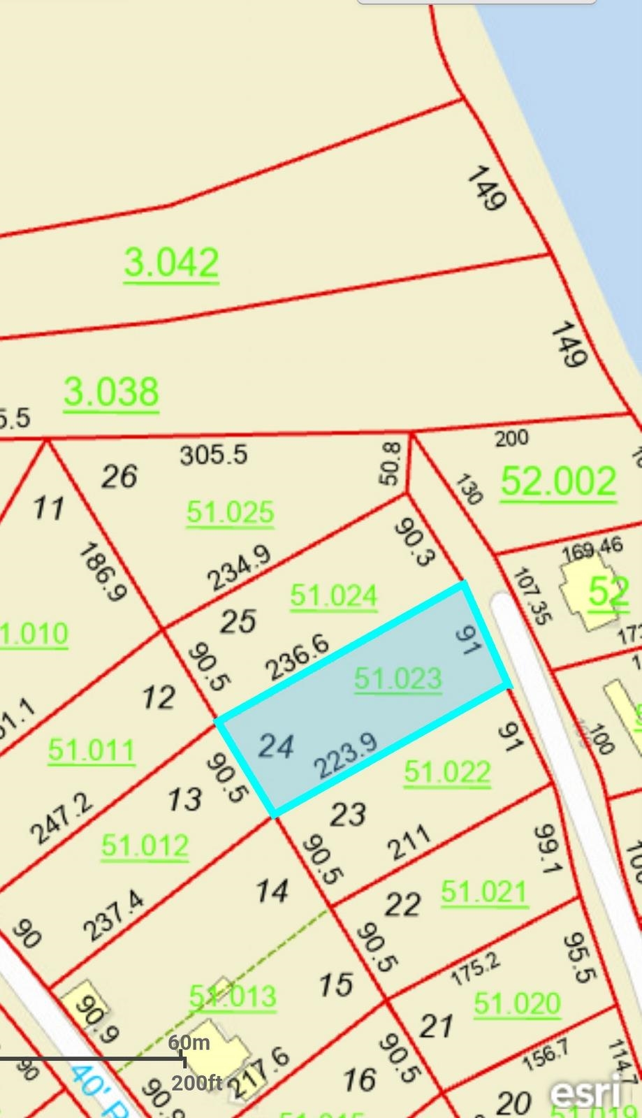 0 Co Rd 271 Lot 24
