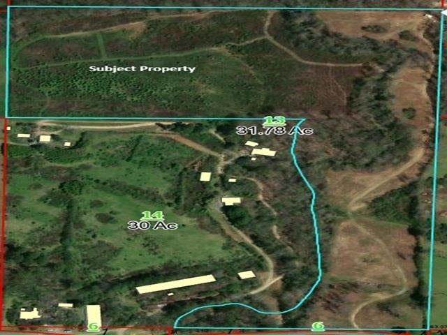 465 Co Rd 1568