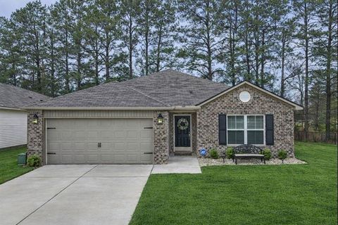 1683 Amber Ave SE Cullman AL 35055