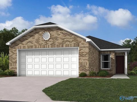 45 Challenger Way Cullman AL 