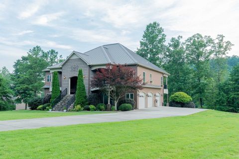533 Paradise Trl Arley AL 