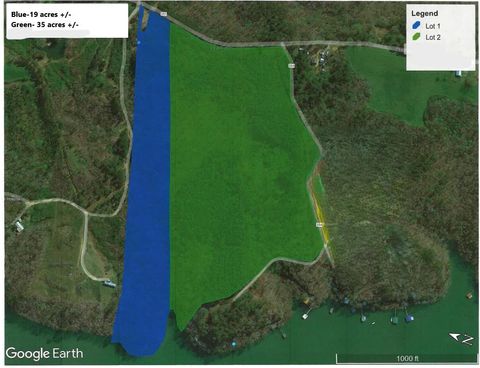 19 acres Co Rd 351 Crane Hill AL 