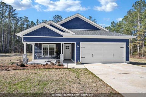 871 Co Rd 96 Crane Hill AL 35053