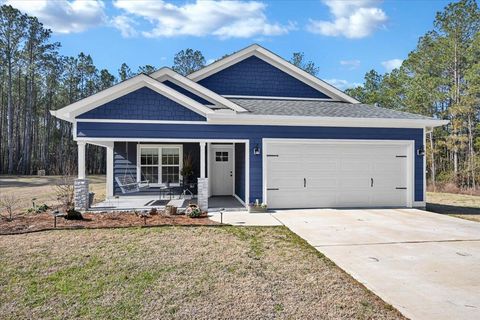 871 Co Rd 96 Crane Hill AL 35053