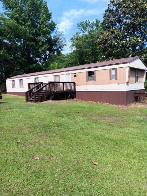 618 Co Rd 48 Hanceville AL 