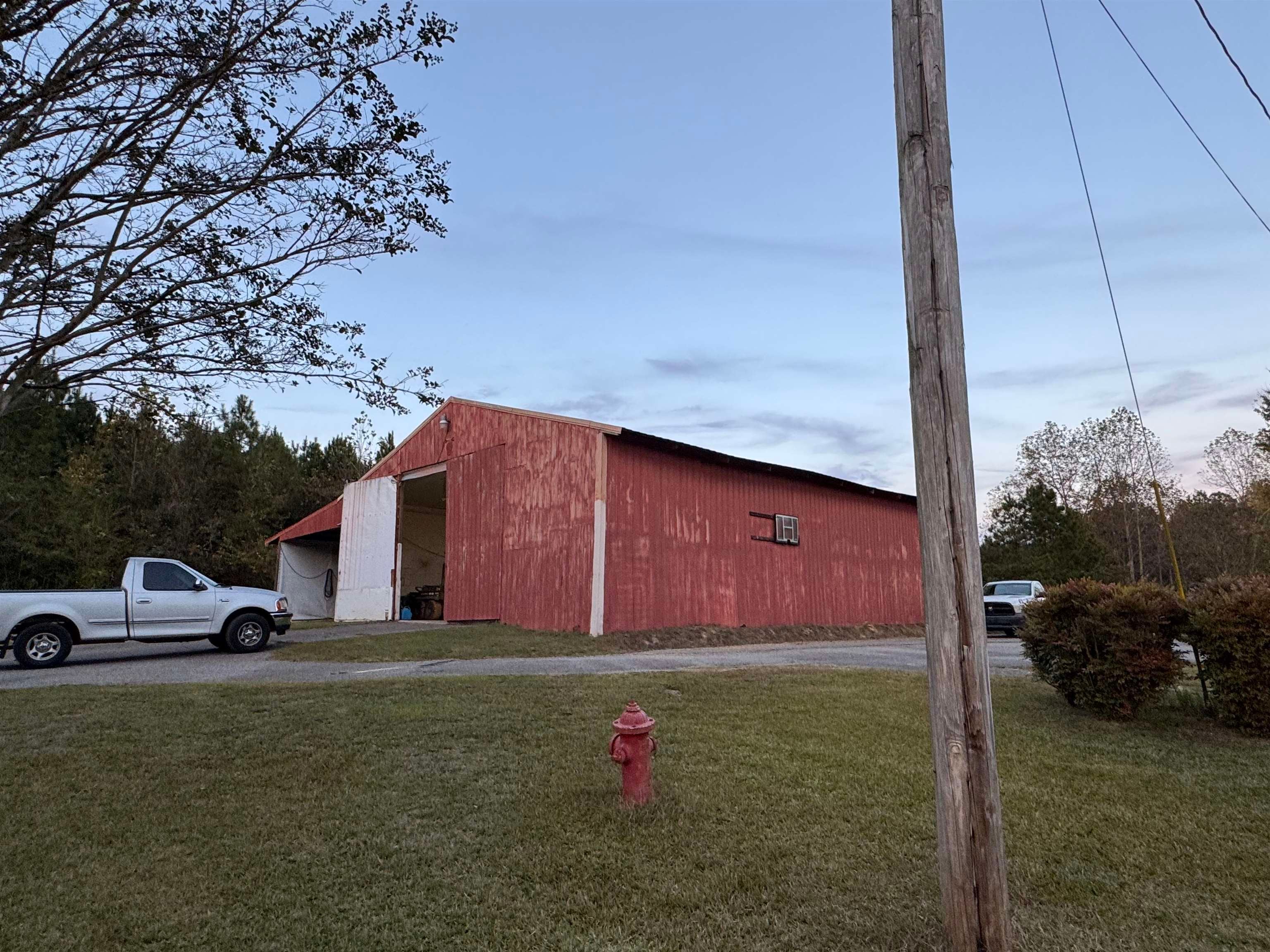 265 Co Rd 82