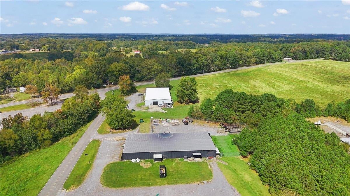 75 Industrial Blvd Rd