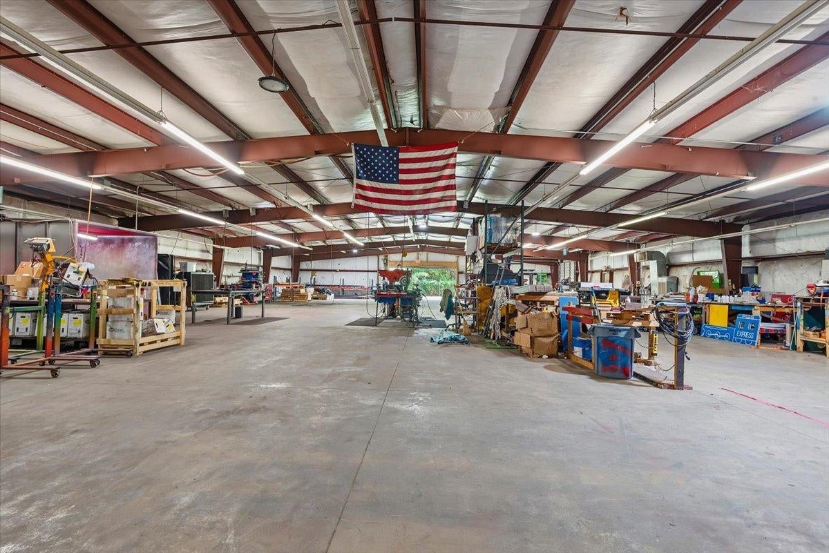 75 Industrial Blvd Rd