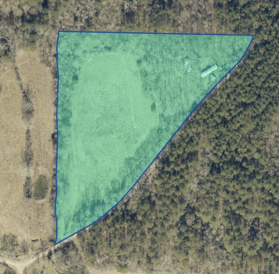 8.2AC Co Rd 501