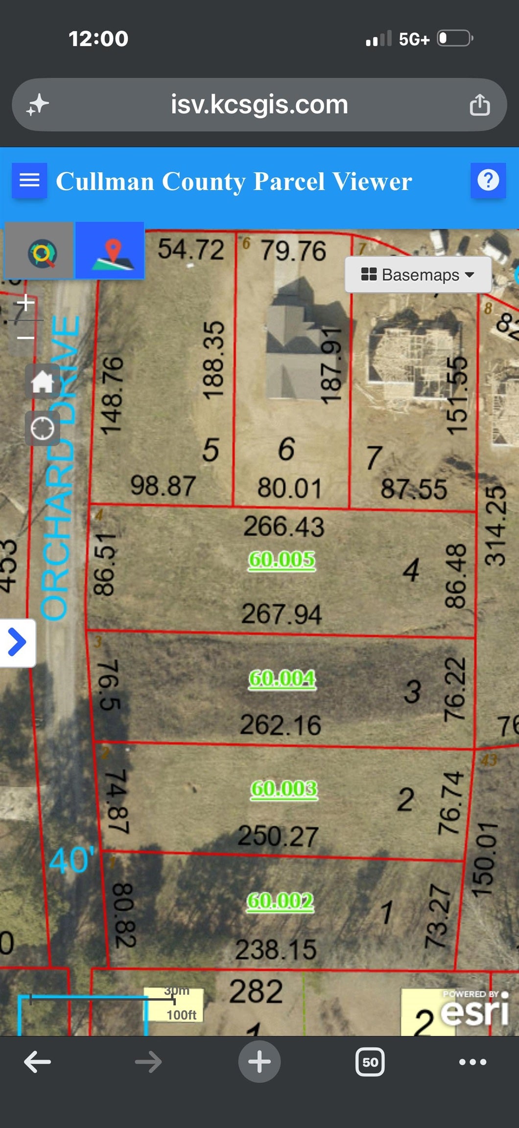 Lot 4 Orchard Dr