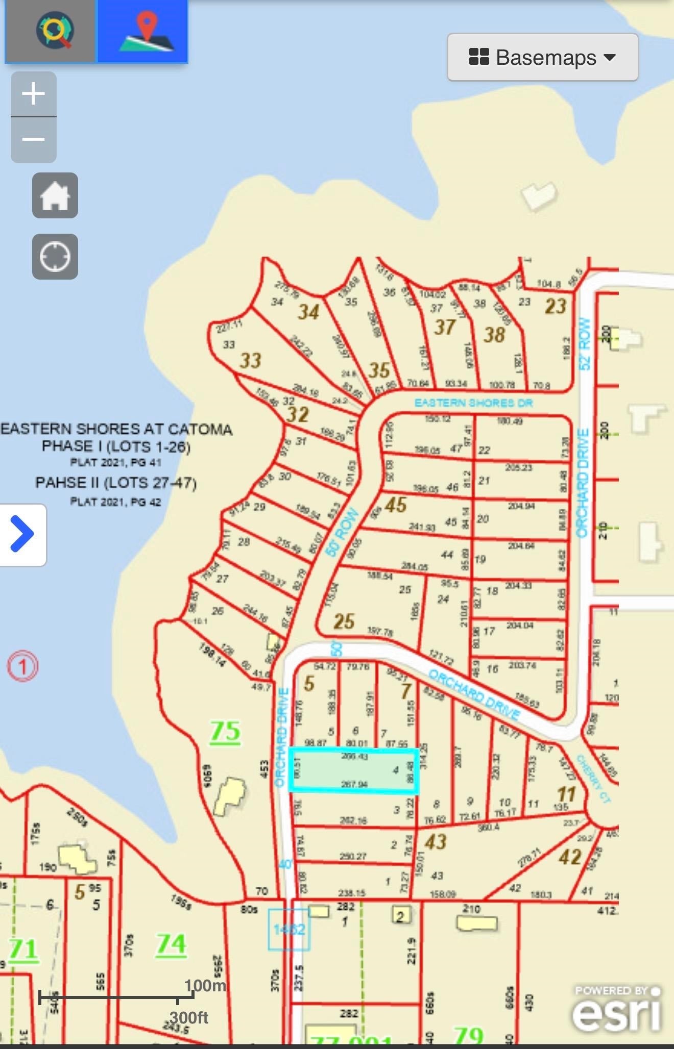 Lot 4 Orchard Dr