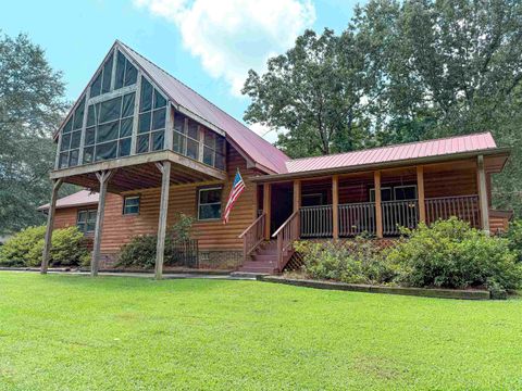 261 Co Rd 604 Hanceville AL 