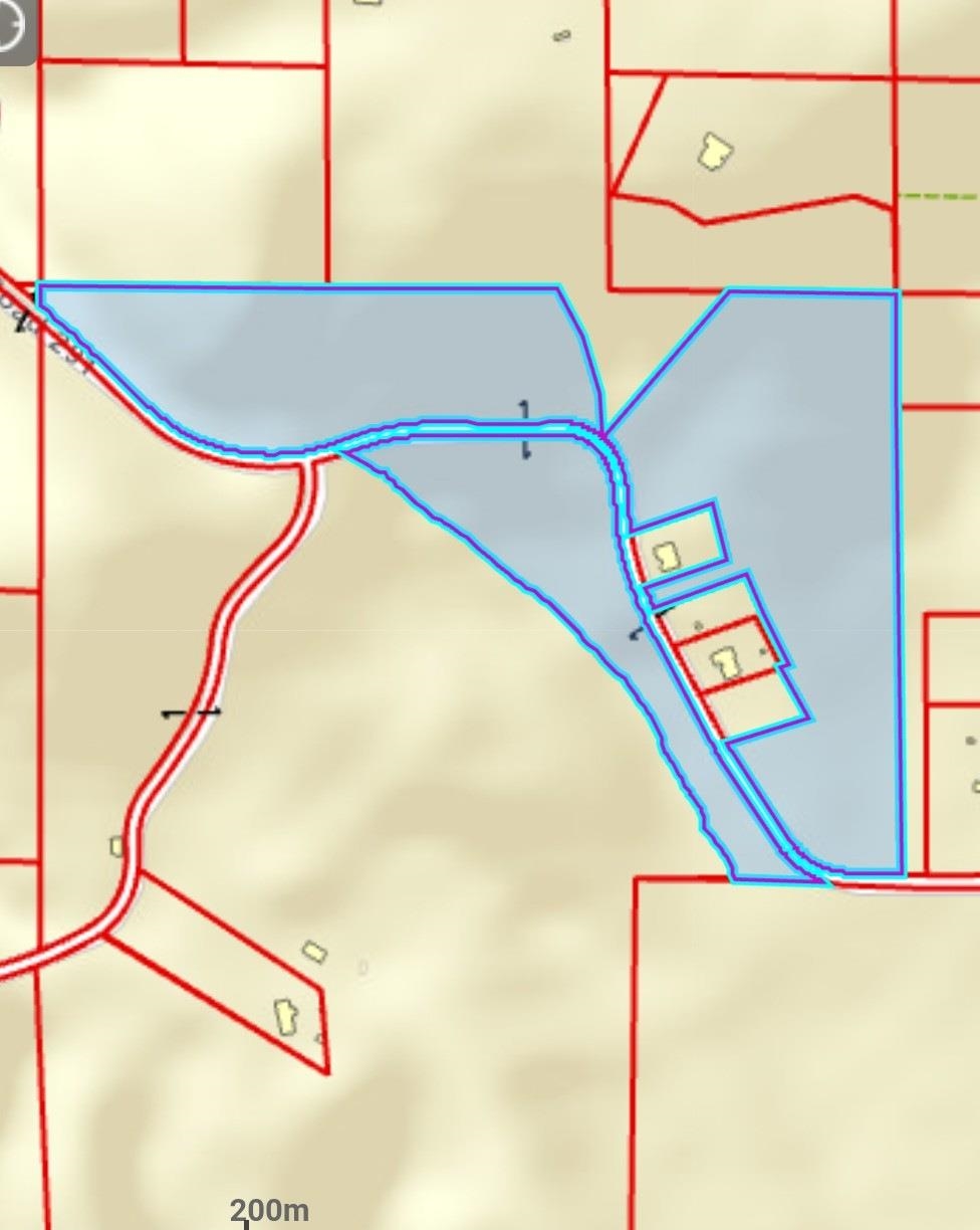 0 Co Rd 291