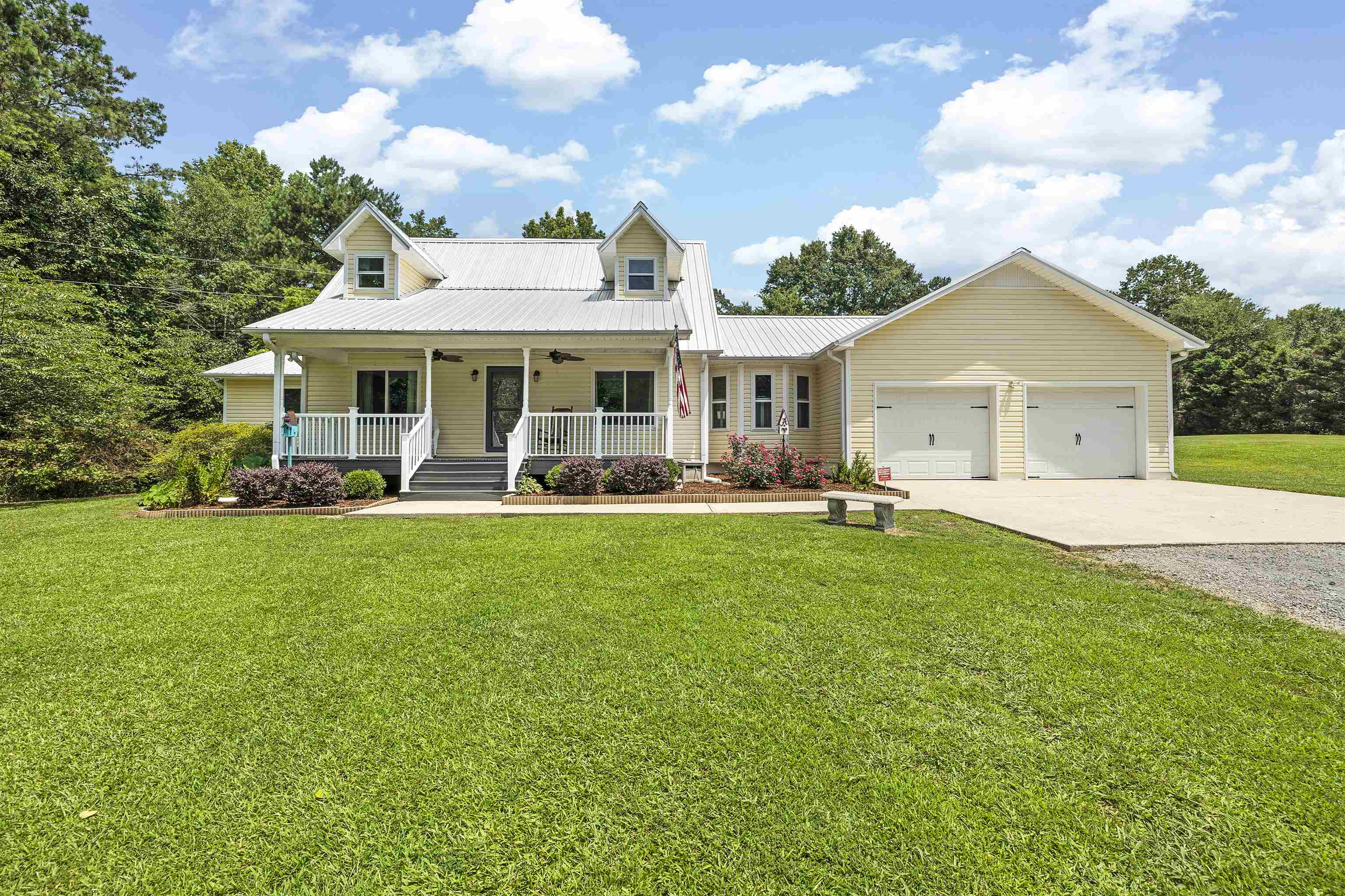 91 Co Rd 627