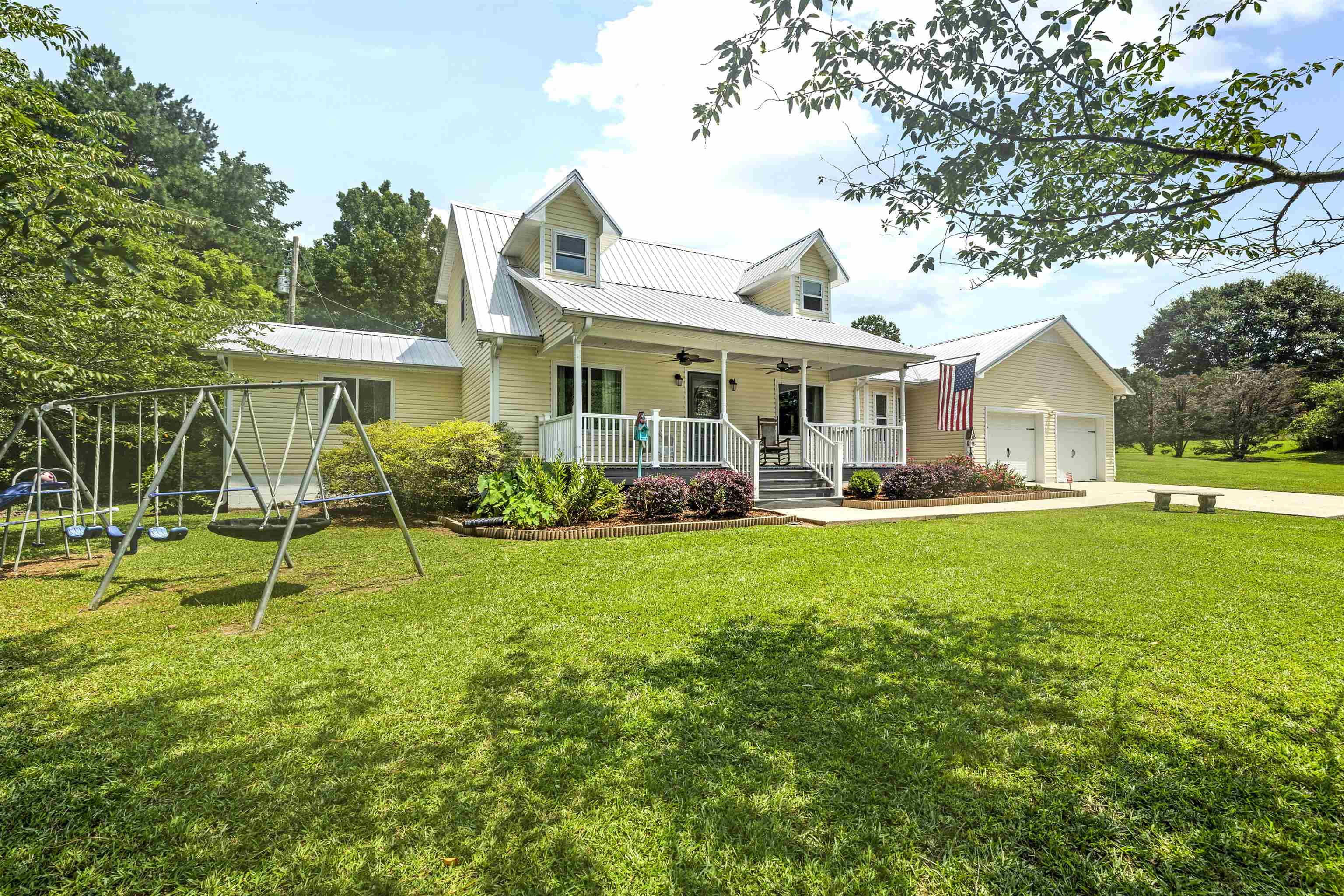 91 Co Rd 627