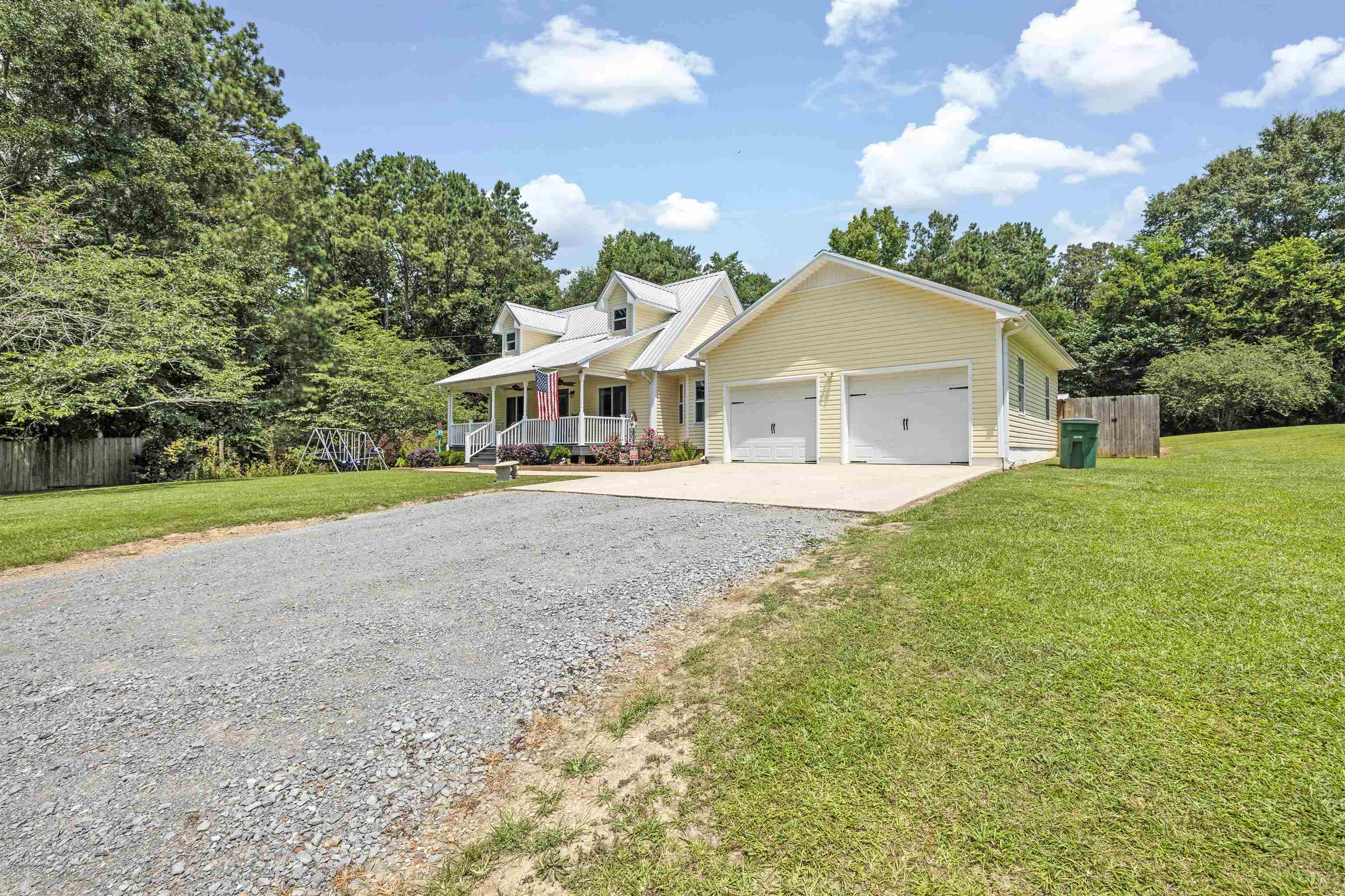 91 Co Rd 627