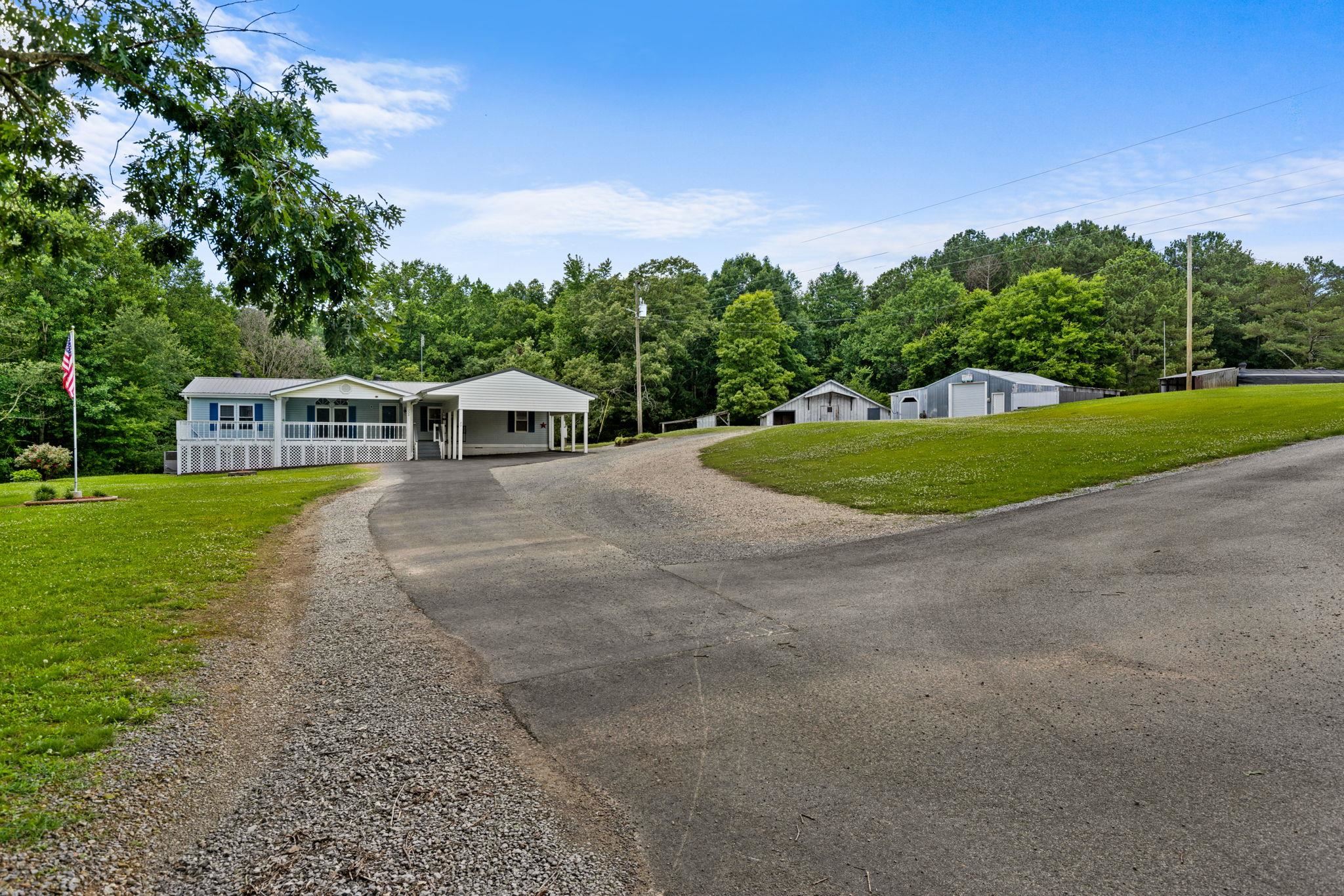 720 Co Rd 1498